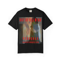 'Out of His Mind' (PersonaU) Surreal Dark Graphic Classic Fit T-Shirt