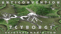 Musik: 7Cyborgs: Anticonvention