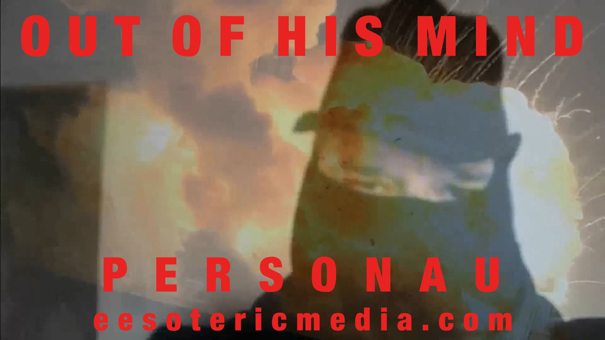 Musique : PersonaU : Out Of His Mind